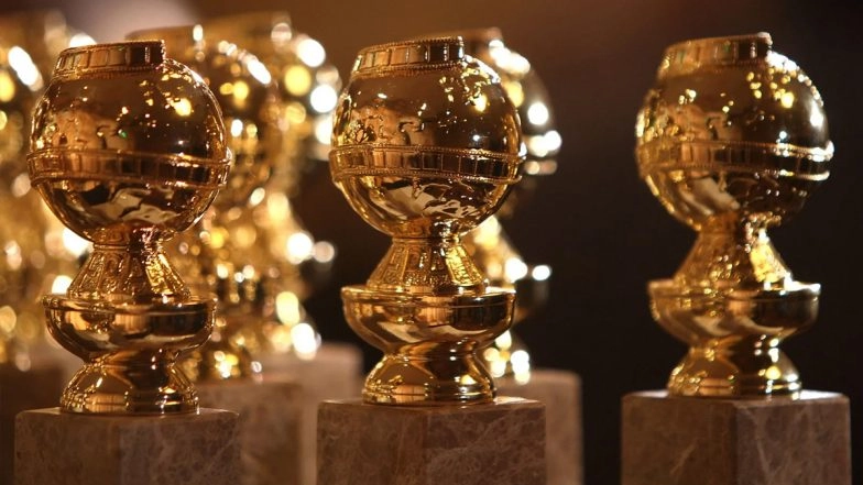 Golden Globes 2025: Date, Time, Host, Live Streaming, Presenters &ndash; Everything You Need to Know About The Prestigious Awards Ceremony