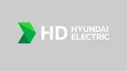HD Hyundai Electric Q4 Results: South Korean Electric Equipment Maker&rsquo;s Net Profit Falls 10.9% to 123.9 Billion Won Due to One-Off Costs