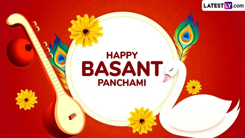 Saraswati Puja 2025 Date, Time and Auspicious Rituals To Mark Basant Panchami 