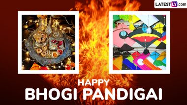 Bhogi Pandigai 2025: Know Date, Significance and Rituals 