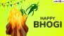 Bhogi 2025 Date: Know Sankranti Time, Rituals and Significance To Celebrate the First Day of Pongal Festival