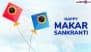 Makar Sankranti 2025 Greetings and HD Images for Free Download Online: Share Happy Makar Sankranti Wishes, Messages and Wallpapers To Celebrate the Harvest Festival