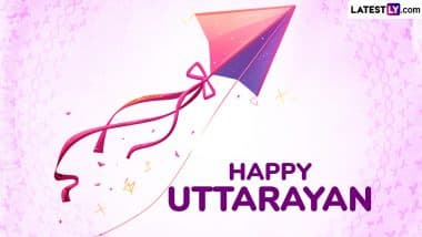 When Is Uttarayan 2025? All You Need To Know About the Festival 