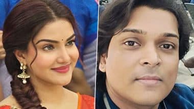 Honey Rose Accuses Activist Rahul Easwar of Allegedly Orchestrating Cyber Crime To Undermine Her Sexual Harassment Complaint Against Boby Chemmanur