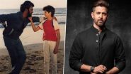 'The Roshans' Trailer Launch: Hrithik Roshan Recalls How Rajinikanth 'Uncle' Would Take blame on him if he meesed up during shoot of  Bhagwan Dada (Watch Video)