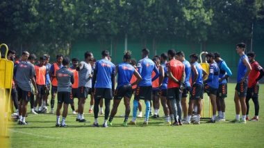 Hyderabad FC Aim To End Five-Game Winless Streak Against Table-Toppers Mohun Bagan in ISL 2024-25