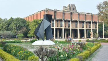 IIT Kanpur Invites Applications for 34 Senior Superintending Engineer and Other Posts