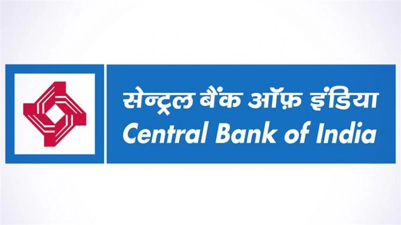 Central Bank of India Recruitment 2025: Apply for 1000 Credit Officer Posts