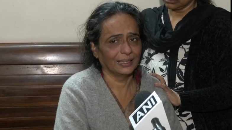 Puneet Khurana Suicide Case: Woodbox Cafe Owner Found Dead at His Delhi Residence Amid Divorce Dispute, Family Accuses His Wife Manika Jagdish Pahwa of Mental Torture and Harassment (Watch Video)