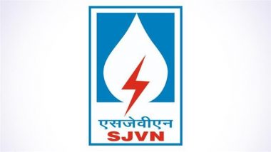 SJVN Share Price Today, January 2: Check SJVN Limited Stock Prices on NSE and BSE