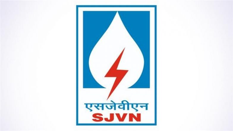 SJVN Share Price Today, January 2: Check SJVN Limited Stock Prices on NSE and BSE