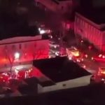 Amazura Nightclub Shooting: Mass Shooting in New York City’s Queens County Injures 11; Video Surfaces