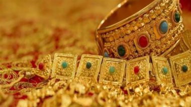 Gold Rate Today, March 17, 2025: As Gold Prices See Modest Fall, Check Prices of Yellow Metal in Mumbai, Bengaluru, Chennai and Other Metro Cities