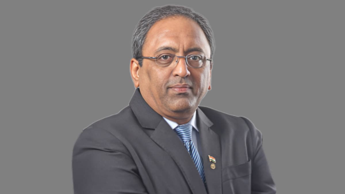 L&amp;T HR Head on Chairman's 90-hour Work Week Row: Remarks Casual and Misinterpreted