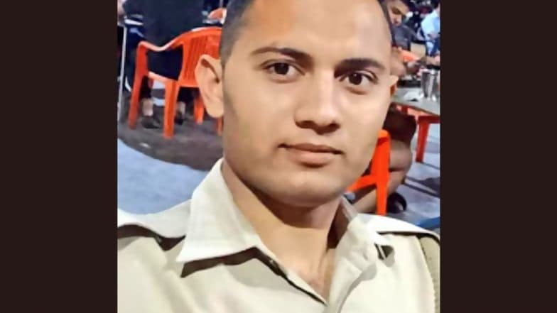 Shahjahanpur: UP Constable Dies After Chinese Manjha Slashes His Throat While Riding Bike