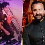 Saif Ali Khan Records His Statement With Mumbai Police; Recalls Terrifying Night of Attack (Read Full Statement)