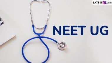 Neet UG 2025 Exam To Be Held in Pen and Paper Mode in Single Day and Shift, Check Details