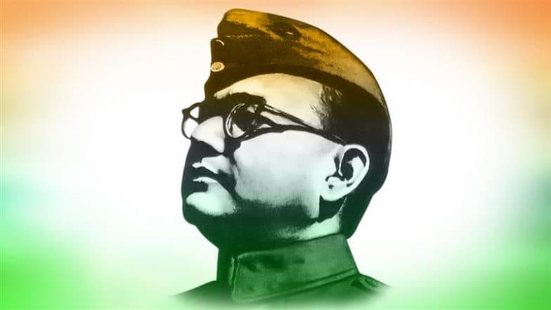Netaji Subhas Chandra Bose Birth Anniversary 2025: PM Narendra Modi, Mallikarjun Kharge, Yogi Adityanath and Others Pay Tribute to Indian Freedom Fighter on Parakram Diwas