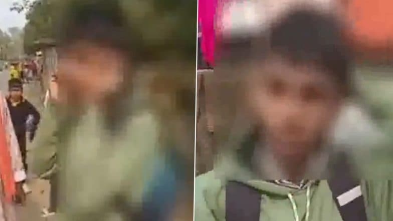 Assam Shocker: Minor Assaulted, Forced To Chant ‘Jai Shri Ram’ by Youths in Silchar, 4 Arrested After Video Goes Viral