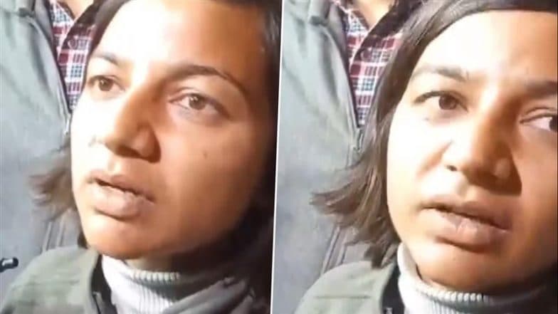 Mahakumbh Stampede: ‘Not a Serious Situation’, Says Special Executive Officer Akanksha Rana Amid Reports of Injuries to Devotees at Maha Kumbh Mela Following Stampede (Watch Video)