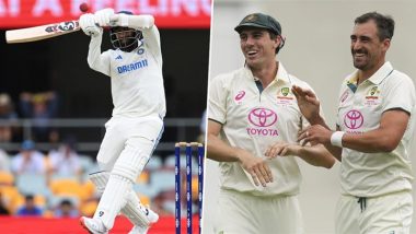 Is India vs Australia 5th Test 2024 Day 2 Live Telecast Available on DD Sports, DD Free Dish and Doordarshan National TV Channels?