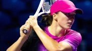 Emma Navarro vs Iga Swiatek, Australian Open 2025 Free Live Streaming Online: How to Watch Live TV Telecast of Aus Open Women&rsquo;s Singles Quarterfinal Tennis Match?