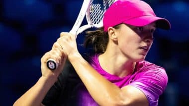 Emma Navarro vs Iga Swiatek, Australian Open 2025 Free Live Streaming Online: How to Watch Live TV Telecast of Aus Open Women’s Singles Quarterfinal Tennis Match?