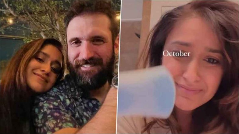 Ileana D’Cruz Pregnant for Second Time With Husband Michael Dolan? Actress’ New Year Post’s ‘October’ Segment Sparks Speculations