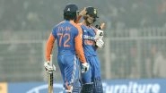 IND vs ENG 1st T20I 2025: Abhishek Sharma, Varun Chakaravarthy Star As India Register Biggest Ever Win by Balls Against England in T20 Internationals