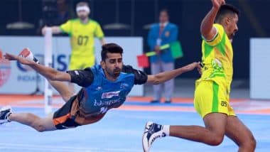 Where to Watch India vs Peru Kho Kho World Cup 2025 Live Streaming Free Online