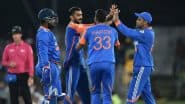 India Likely Playing XI for 1st T20I 2025 vs England: Check Predicted India 11 for IND vs ENG Match in Kolkata