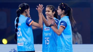 How to Watch India vs Nepal Kho Kho World Cup 2025 Live Streaming Online? Get Telecast Details of Women's Kho Kho Final Match in Inaugural Tournament on TV