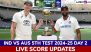 India vs Australia Live Score Updates of 5th Test 2024-25 Day 2: Get Live Commentary and Full Scorecard Online of IND vs AUS Cricket Match