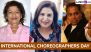 International Choreographers Day 2025: Saroj Khan, Farah Khan, Ganesh Acharya and Others, Top Choreographers Who Redefined Dance in Indian Cinema