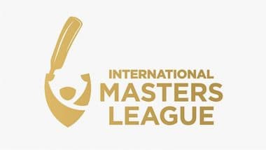 International Masters League T20 2025 To Start on February 22 With Sachin Tendulkar's India Masters vs Kumar Sangakkara-Led Sri Lanka Masters Clashing in Opener