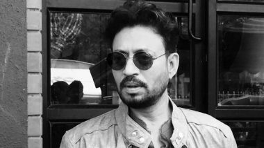 Did You Know the Late Actor Irrfan Khan Was Once Selected for CK Nayudu Trophy Under-23 Cricket?