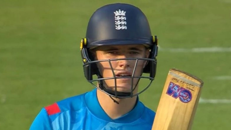  Know Details About Which Franchise Jacob Bethell Will Play for IPL 2025