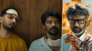 &lsquo;Jailer 2&rsquo; Announcement Teaser: Rajinikanth, Nelson Dilipkumar and Anirudh Ravichander Reunite for &lsquo;Jailer&rsquo; Sequel (Watch Video)