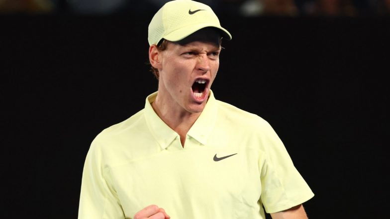 World Number One Jannik Sinner Reflects on Back-to-Back Australian Open Triumphs