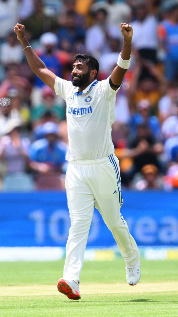 BGT 2024-25: 5 Talking Points from India vs Australia Test Series Down Under