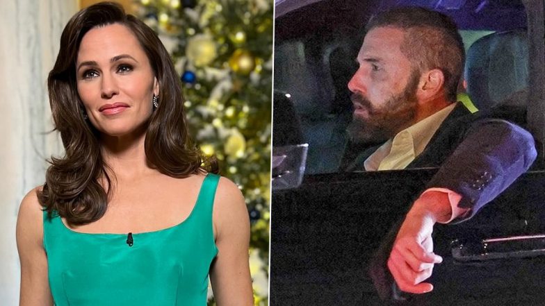 2025 Los Angeles Wildfires: Ben Affleck Evacuates to Ex-Wife Jennifer Garner’s Home Amid Pacific Palisades Wildfire