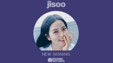 Jisoo’s Solo Debut Confirmed! Singer To Release ‘AMORTAGE’ on Valentine’s Day Under Warner Records