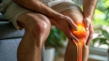 Joint Pain in Winter: 5 Ways To Reduce Joint Pain and Stiffness This Winter Season | 🍏 LatestLY