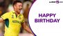 Josh Hazlewood Birthday Special: Know About Career, Accomplishments of Australian Pacer As He Turns 33