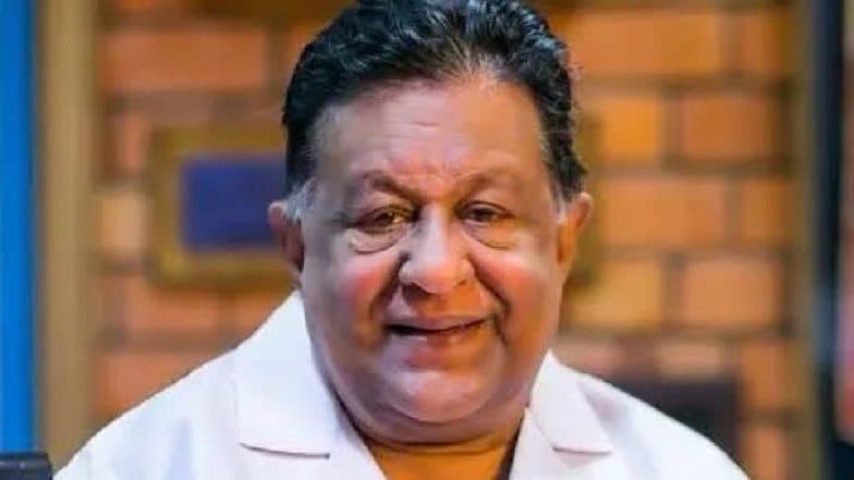 KM Cherian Dies: Renowned Cardiac Surgeon Who Successfully Performed Country's First Coronary Artery Bypass Surgery in 1975 Passes Away at 82 in Bengaluru