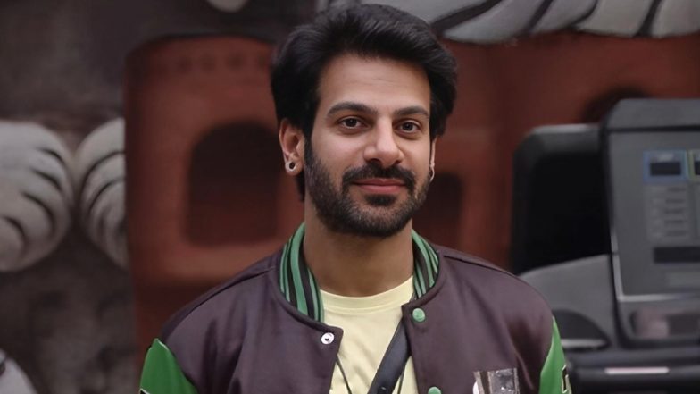 ‘Bigg Boss 18’ Winner Karan Veer Mehra To Invest INR 50 Lakh Prize Money Into Education Fund for His Staff’s Children