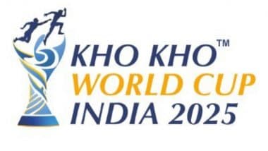 How to Watch India vs Malaysia Kho Kho World Cup 2025 Live Streaming Online? Get Telecast Details of Women's Kho Kho Match in Inaugural Tournament on TV