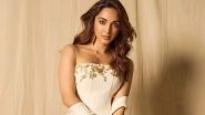 Met Gala 2025: Kiara Advani to Mark First Appearance at High-Fashion Charity Event in May