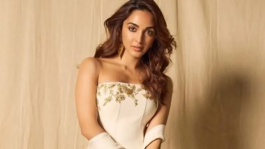 Kiara Advani Hospitalised Due to Health Issues? 'Game Changer' Actress’ Spokesperson Clears the Air Over Viral Rumour