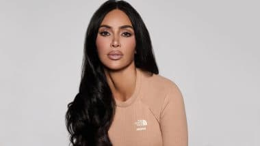 Kim Kardashian’s SKIMS Donates to LA Fire Department Foundation and Baby2Baby Amid 2025 Los Angeles Wildfire Crisis (View Posts)